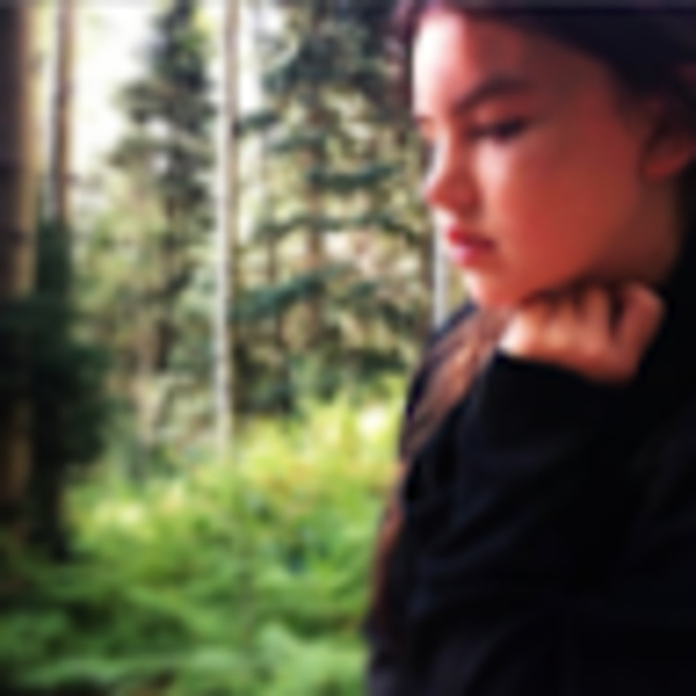 Meet your Posher, Everlee